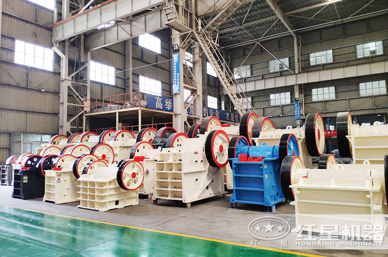 礦石破碎機(jī)設(shè)備有哪些？什么價(jià)格？