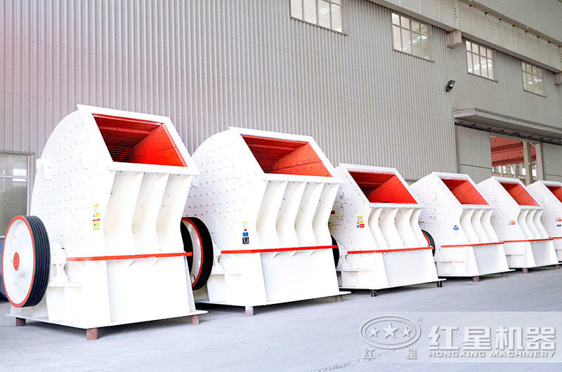 重錘破好用嗎？實(shí)際生產(chǎn)怎么樣？（內(nèi)附客戶作業(yè)現(xiàn)場(chǎng)視頻）