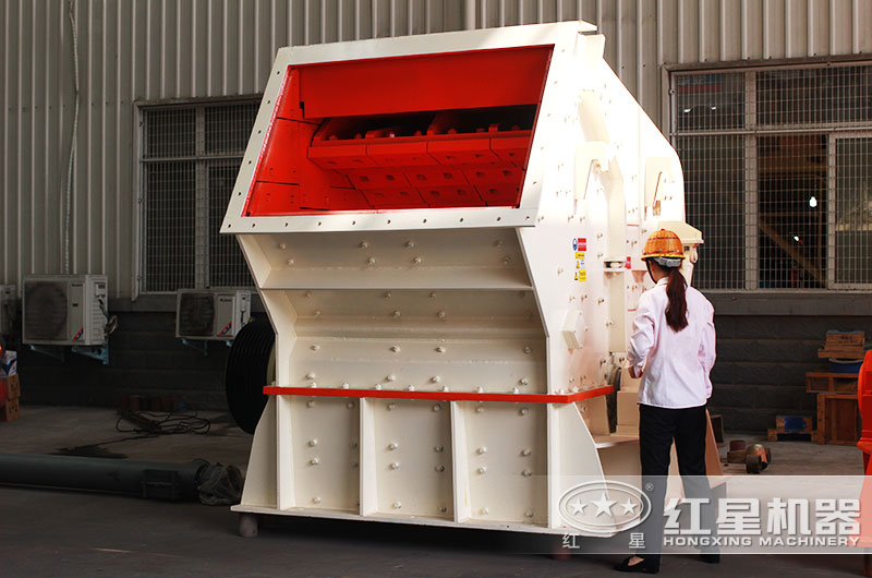 1820反擊破每小時產量多少噸？一臺多少錢？(內含參數(shù)表)