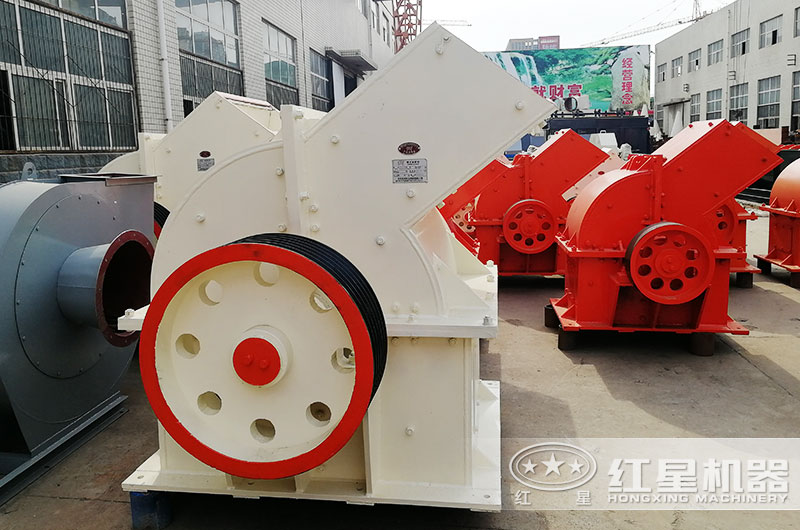 小型錘式破碎石子機(jī)好用嗎？多少錢一臺(tái)？