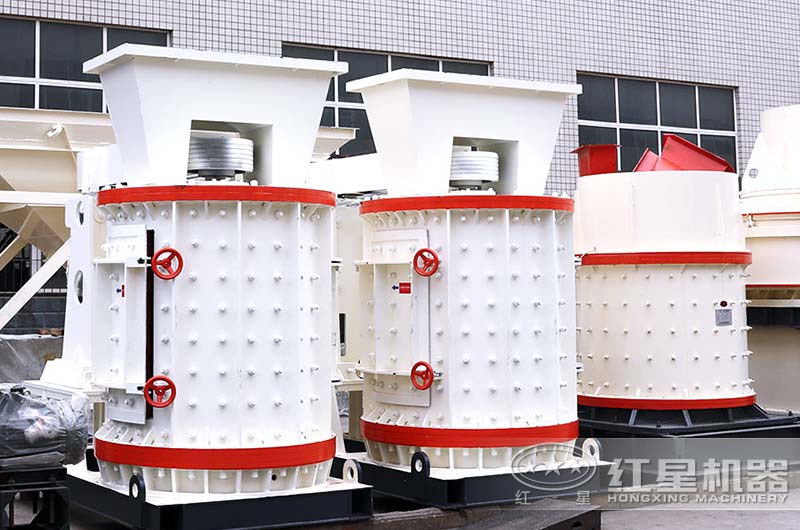 高產(chǎn)便捷、成沙率高的立式復(fù)合破碎機(jī)價(jià)錢是多少？