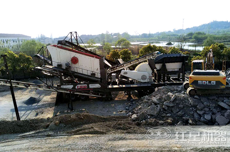 礦山設備破碎機產地、廠家及電話？