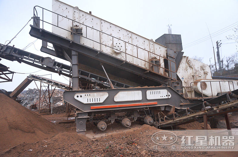 小型建筑垃圾粉碎機(jī)哪種好用，大概多少錢一臺？（內(nèi)有視頻）