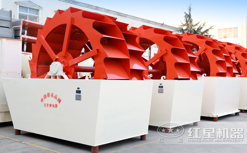 開辦洗沙場掙錢嗎？需要投資多少錢？