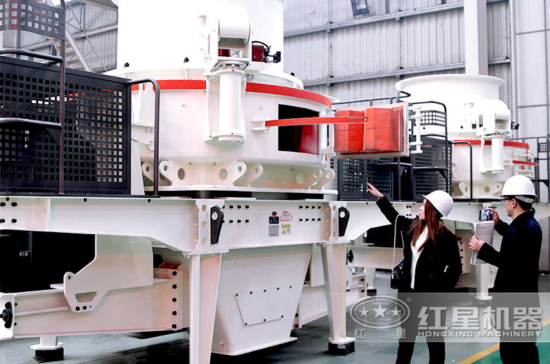 人造砂符合標(biāo)準(zhǔn)建筑用砂嗎？用哪種機(jī)制砂設(shè)備更好？