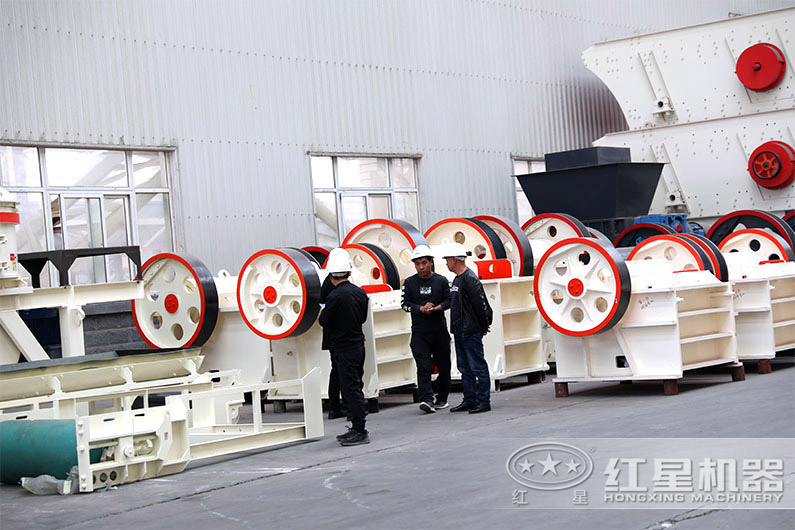 小型碎石機一般多少錢一臺？有一萬至2萬的嗎？