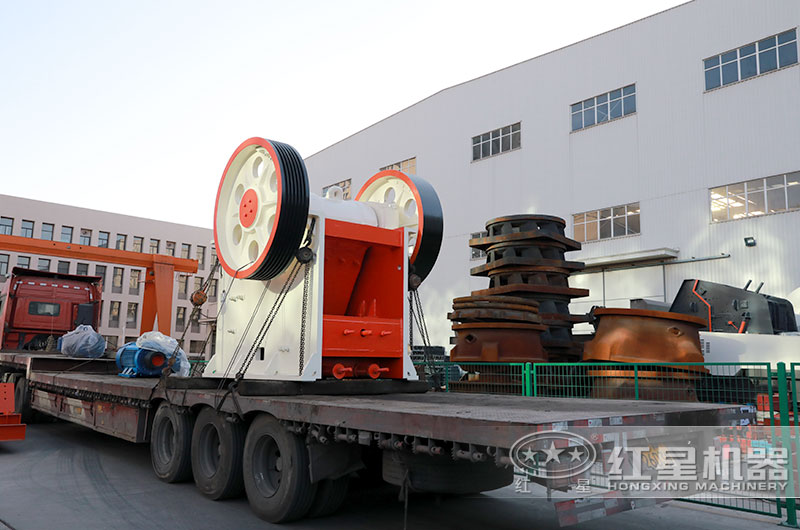 混凝土破碎機(jī)械設(shè)備有哪些？價(jià)格多少