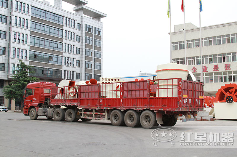 耐火材料有哪幾種？雷蒙磨能加工耐火材料骨料嗎？