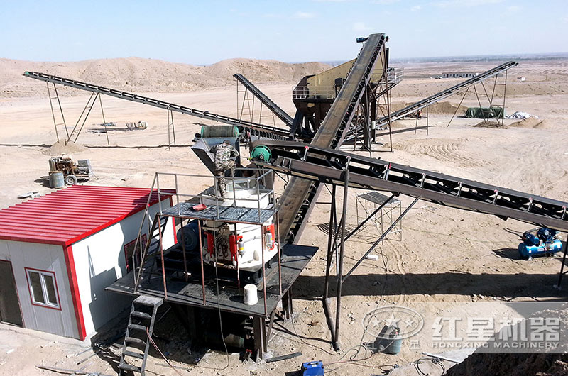 出料4分以下的圓錐破有哪些規(guī)格型號？