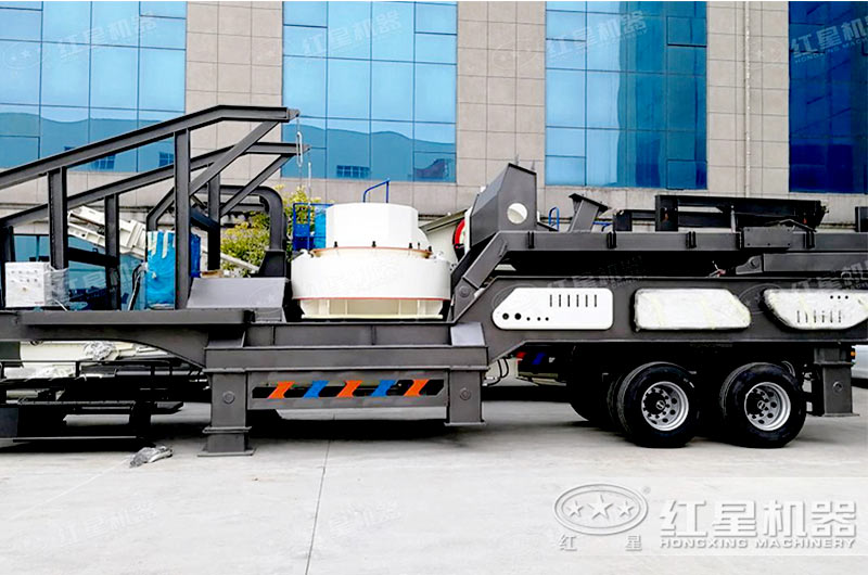 300小型移動(dòng)制砂機(jī)價(jià)格，哪里有生產(chǎn)廠家？