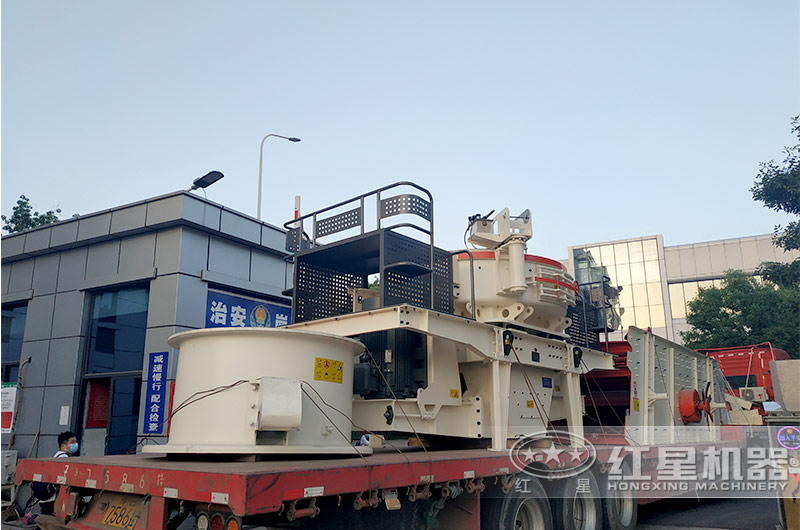 2020年沙子石子多少錢一噸？有沒有現(xiàn)場加工沙子視頻