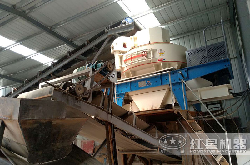 青石能做機(jī)制砂嗎？制砂后可以做商砼混凝土嗎？