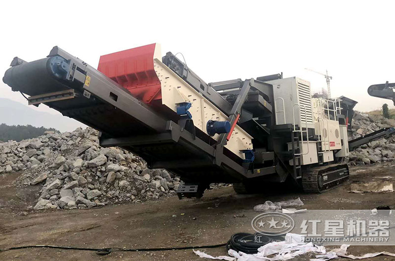 廢棄的建筑垃圾能制成再生骨料嗎？有哪些用途？