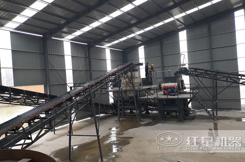 石頭破碎成的沙子怎么樣？能用于修建鐵路嗎？