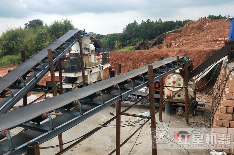 機(jī)制砂用什么設(shè)備效果好？機(jī)制砂可以用于混凝土嗎？有哪些常見問題？