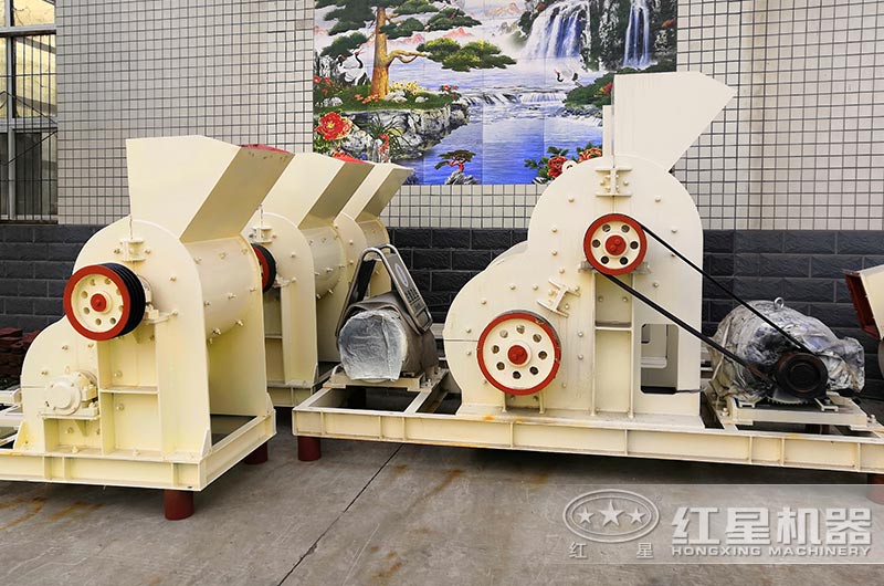 泥土粉碎機(jī)械有干濕兩用的嗎？多少錢一臺？