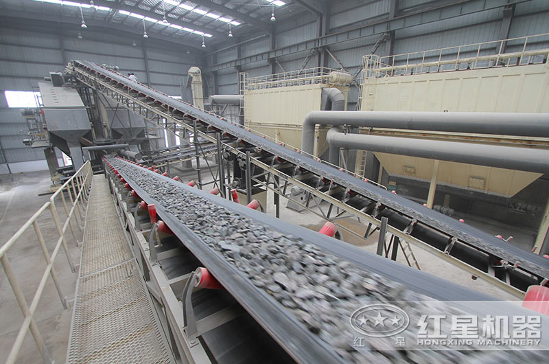 熟知2020年環(huán)保督查新政策，讓你的砂石生產(chǎn)再無煩憂！