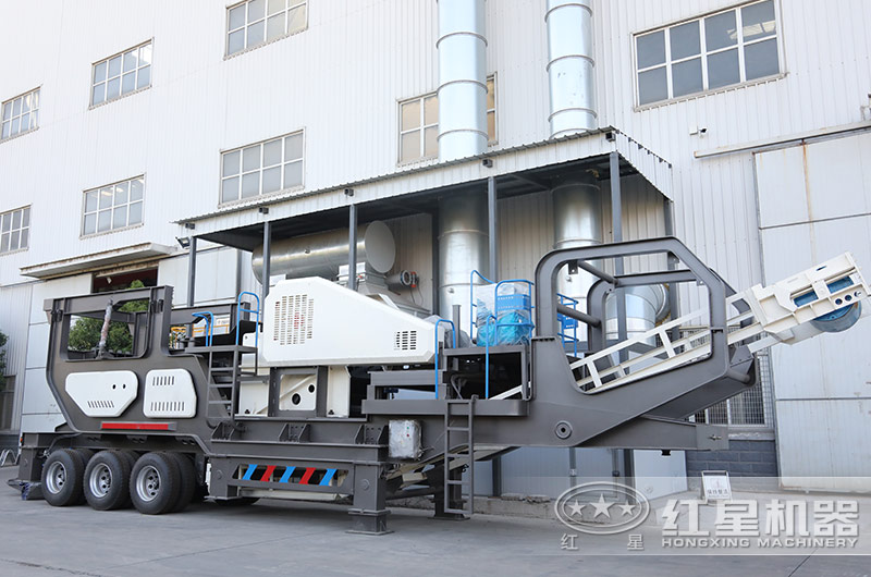 新型破碎機推薦，盤點2021年值得入手幾款破碎設(shè)備