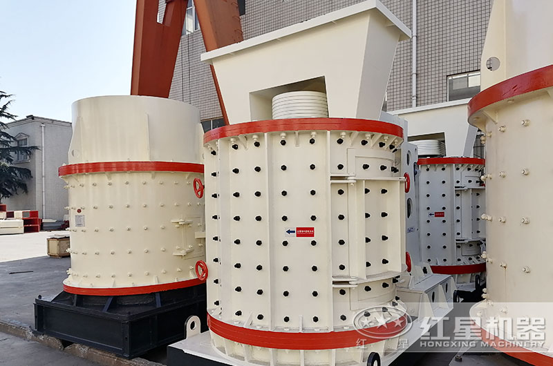 選小型打石制砂機(jī)，我只認(rèn)準(zhǔn)復(fù)合破制砂機(jī)，好用還便宜