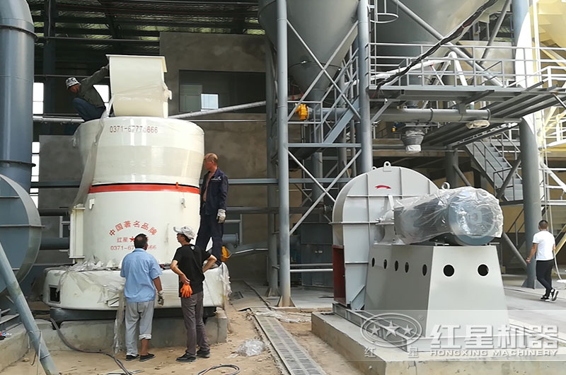 山西煤矸石能加工成高嶺土嗎？加工高嶺土國家有哪些優(yōu)惠政策？