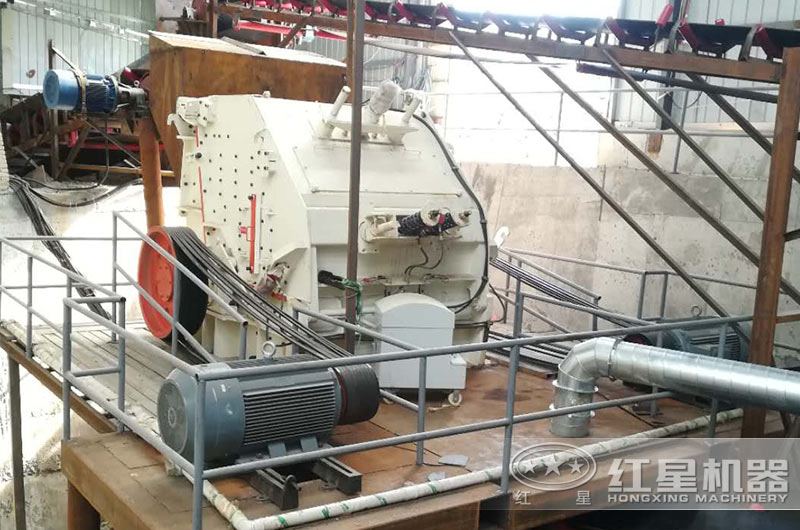 鑄造廢砂如何環(huán)保破碎處理？處理后能制磚嗎？