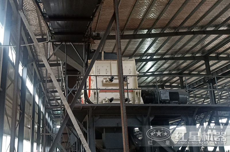 2021廣東砂石生意好做嗎？反擊式制砂機能碎石灰石到2mm以下嗎？