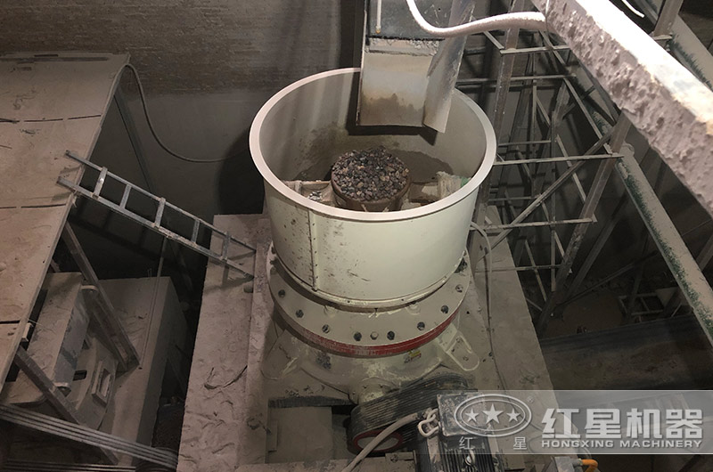 圓錐形破碎機易損件有哪些？配重在什么位置？