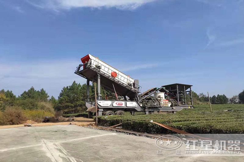 中型制砂碎石機(jī)價(jià)格多少？聽(tīng)說(shuō)這幾款制砂機(jī)價(jià)格不貴，還好用