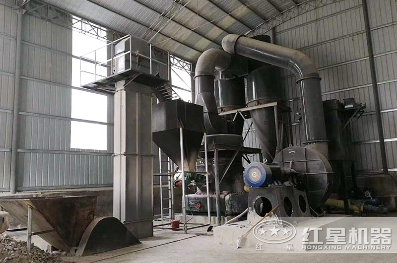 小型石頭粉末機產(chǎn)量、價格及現(xiàn)場工作視頻