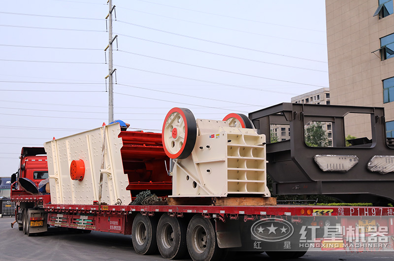 PE600*900顎破破碎物料性能和性價比如何，配件鄂板可換嗎？