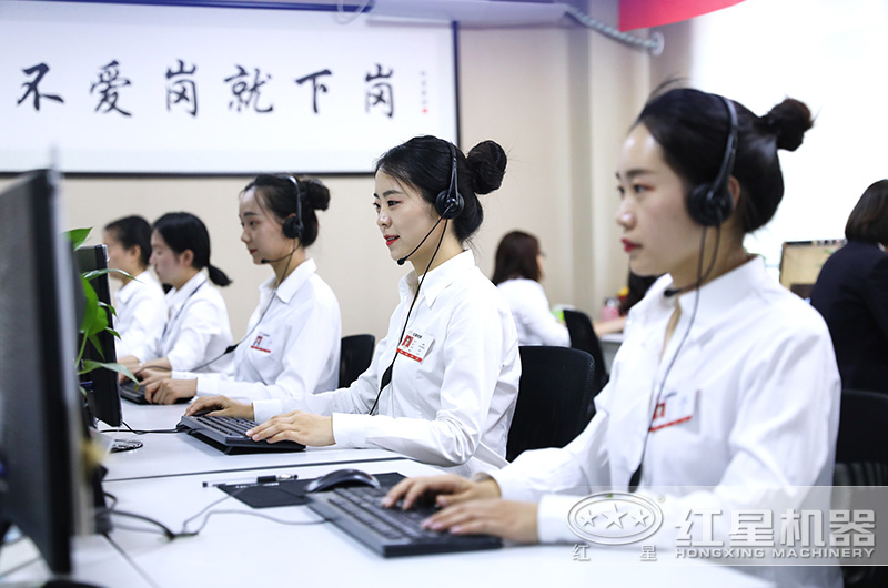 干法制砂樓造價(jià)有高有低，咨詢廠家客服了解具體報(bào)價(jià)