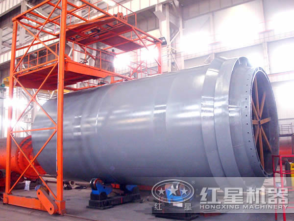 沙子烘干機(jī)設(shè)備