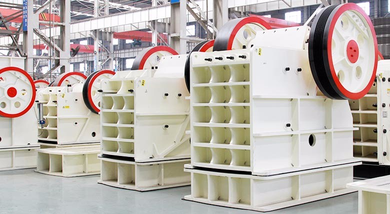 我來告訴你，構(gòu)造如此簡(jiǎn)易的顎式破碎機(jī)，憑什么能夠火遍全球？