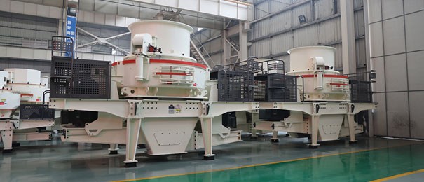 怎么把石頭變成沙子，這臺機器為您現(xiàn)場表演